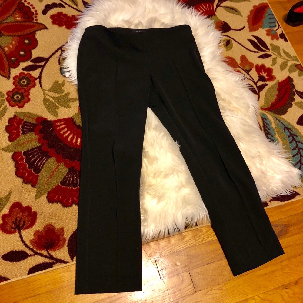 Black pants